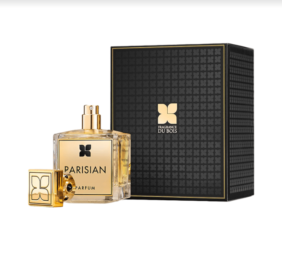عطر فراغرانس دو بوا باريزيان بارفان للجنسين – 100 مل