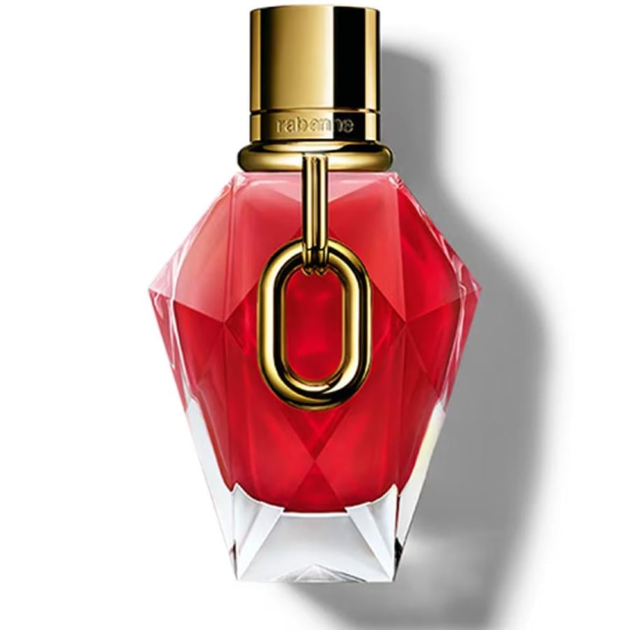 عطر باكو رابان مليون ريد بارفيوم للنساء 90 مل
