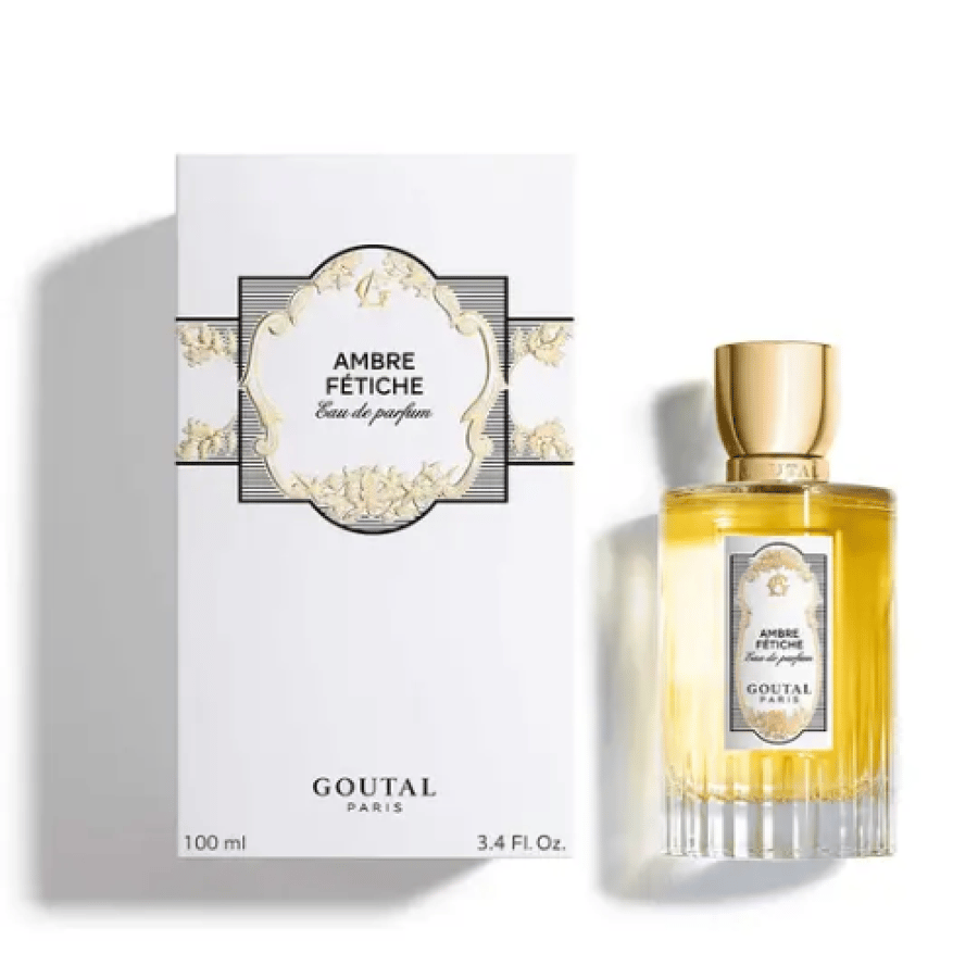 عطر عمبر فيتيش غوتال اودو بارفيوم 100 مل