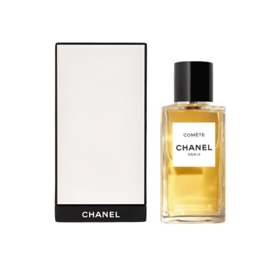 عطر شانيل كوميت او دو بارفان 75مل