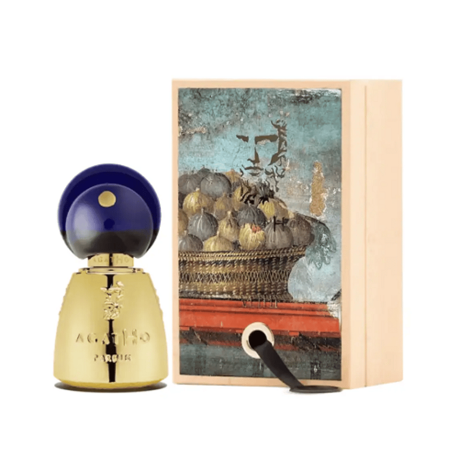 عطر اجاثو أغاثا بومبي فيتي اكستريت 100مل