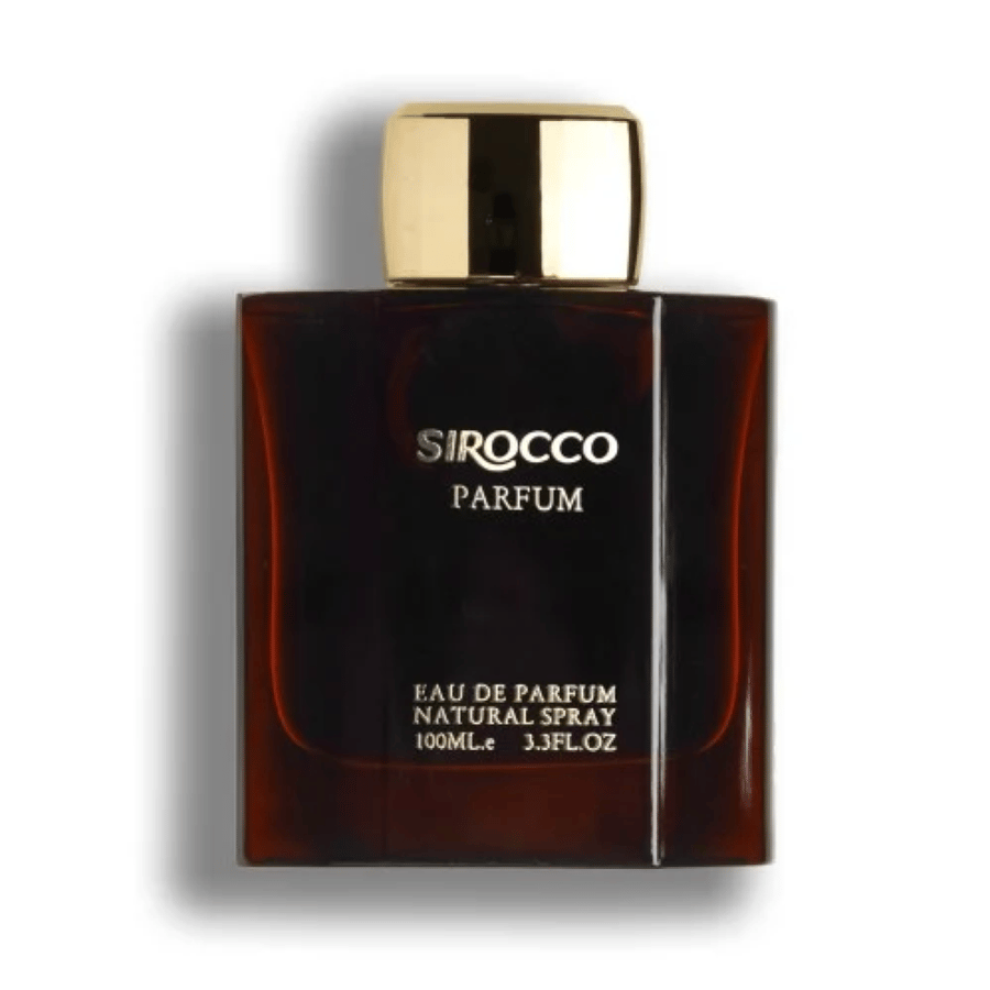 عطر سيريكو او دو بارفيوم 50مل