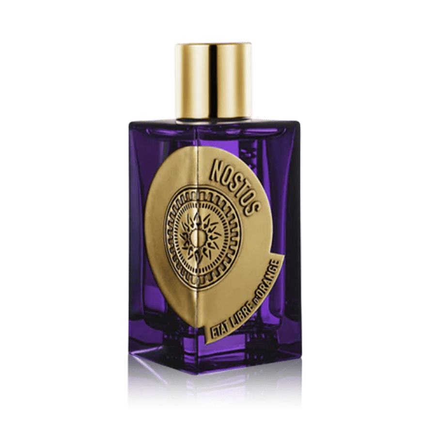 Eitat Libre de Orange Nostus Oud Parfum 100ml
