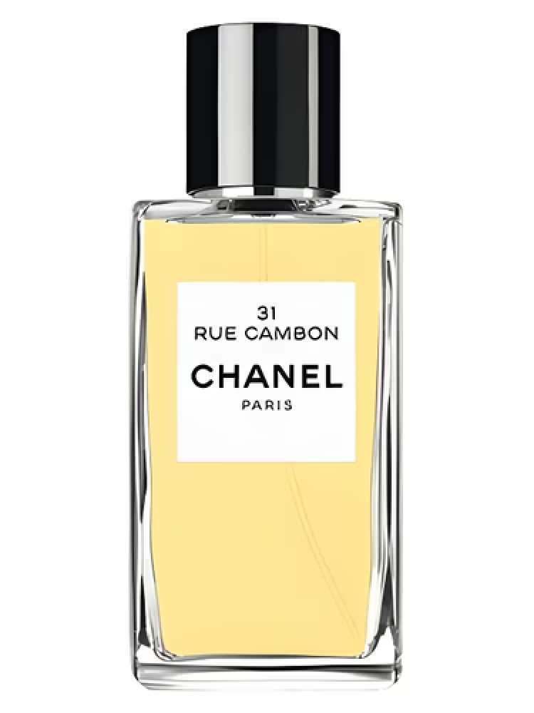 عطر شانيل 31 رو كامبون لو اكسكلوسيف او دو بارفيوم 75 مل