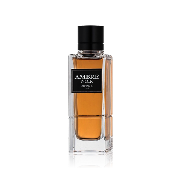 عطر عدنان بي عنبر نوار او دو تواليت 100مل