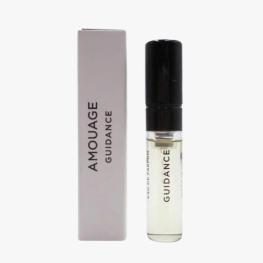 Sample Waves Guidance or Do Parfum 2ml