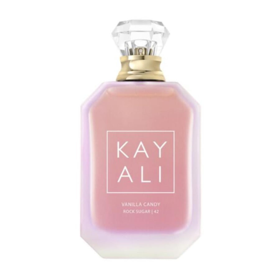 عطر كيالي فانيلا كاندي روك شوجار 42 100 مل