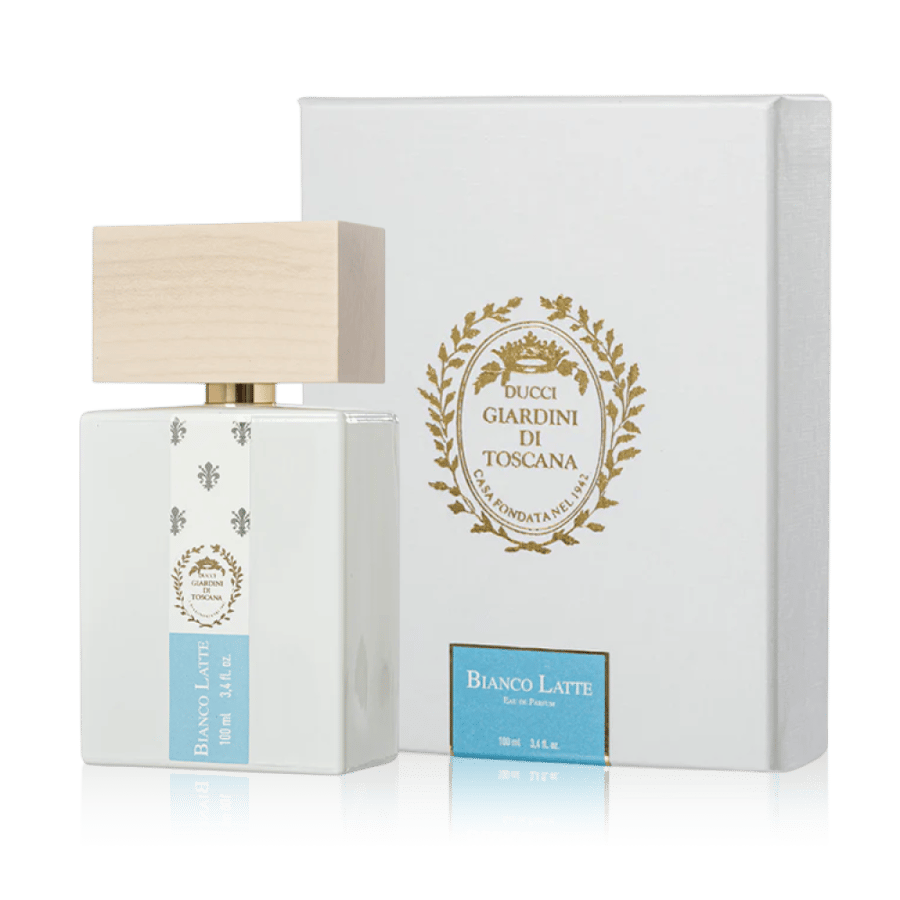 عطر بيانكو لاتيه أودو بارفيوم 100 مل