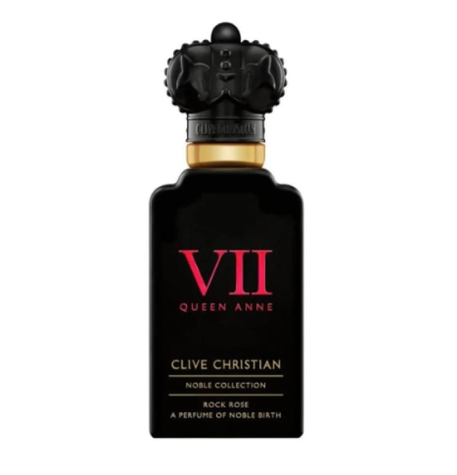عطر كلايف كريستيان كوين آن روك روز 50مل
