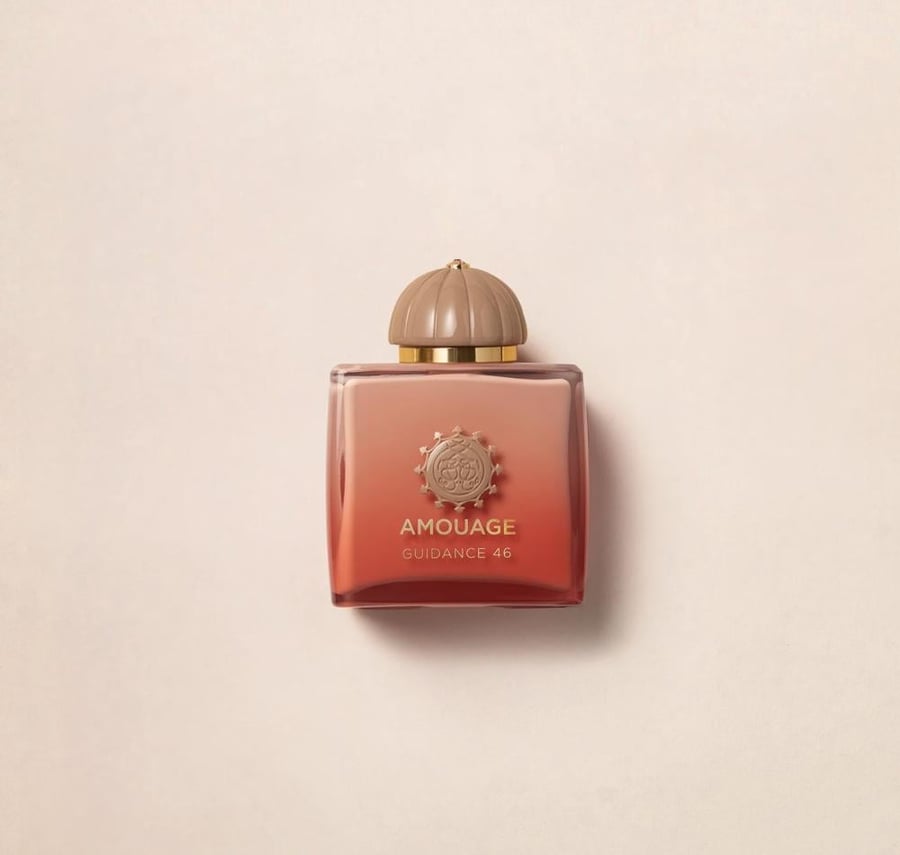 عطر امواج جايدانس 46 او دي بارفيوم 100مل