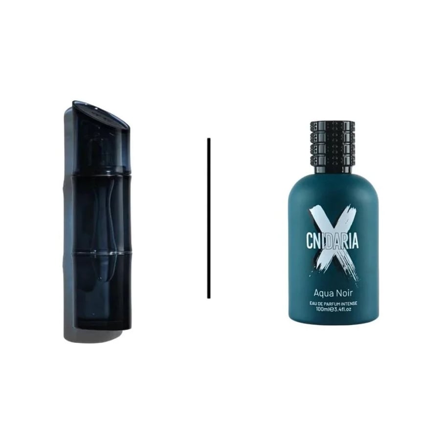 عطر صمام سنداريا اكس اكوا نوار او دو بارفيوم انتنس-100مل