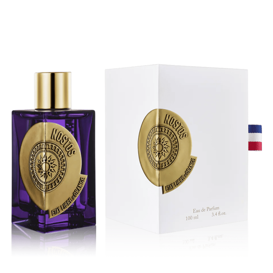 Eitat Libre de Orange Nostus Oud Parfum 100ml