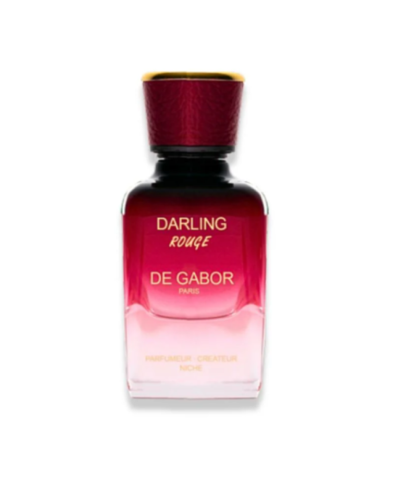 De Jabor Darling Rouge Extraite De Parfum 50 ml