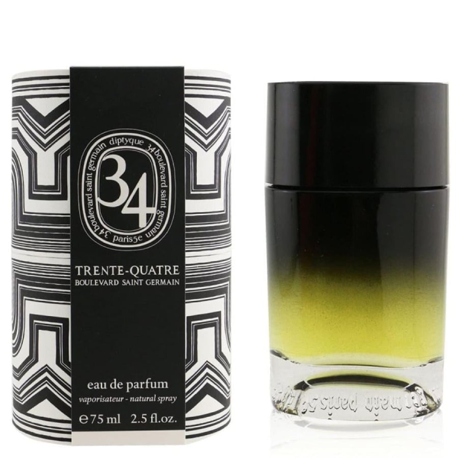 عطر ديبتيك 34 بوليفارد سينت جيرمان او دو بارفيوم 75 مل