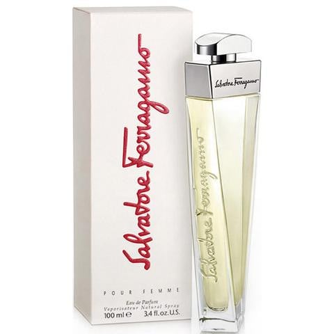 عطر سلفاتور فيرغامو بور فيم او دو بارفيوم 100مل