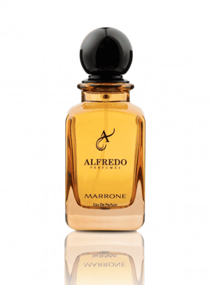 عطر الفريدو ماروني او دو بارفيوم 100 مل للجنسين