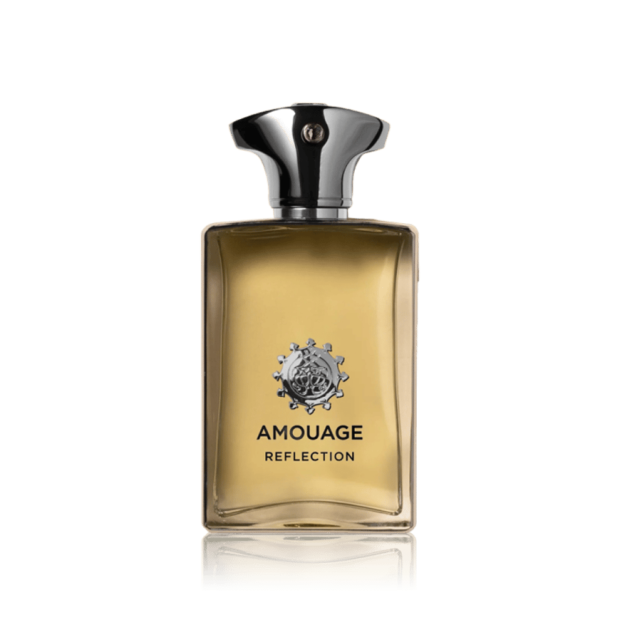 ( Tastar ) Waves Reflection men's or two perfume 100ml (without box)