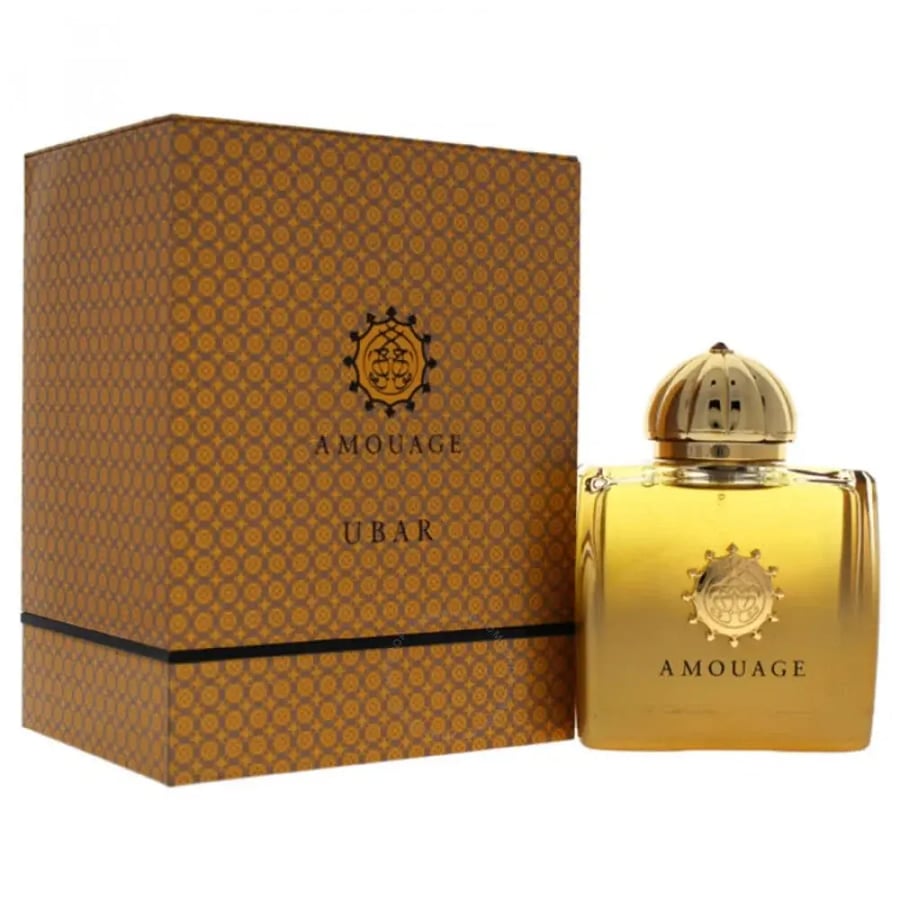 عطر امواج اوبار النسائي او دو بارفيوم 100مل