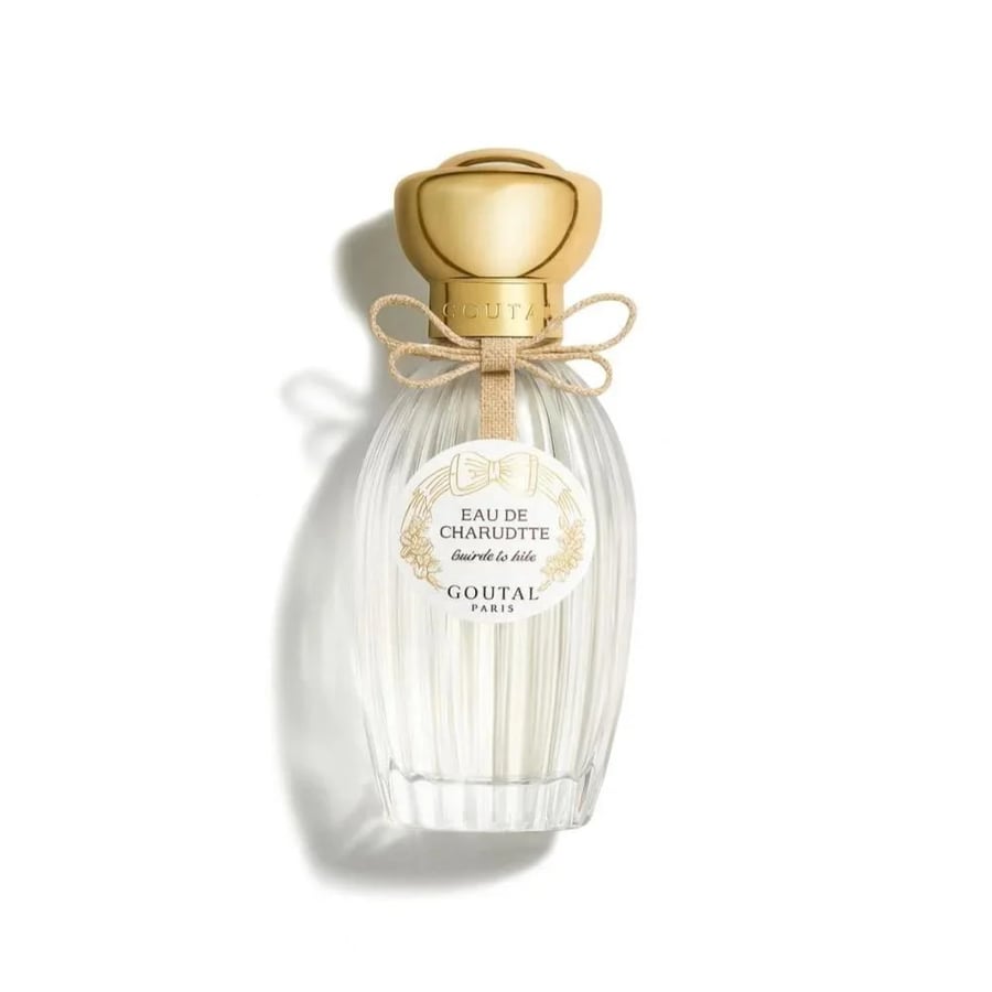 عطر اي دي شارلوت من غوتال باريس أو دو تواليت للنساء 100 مل
