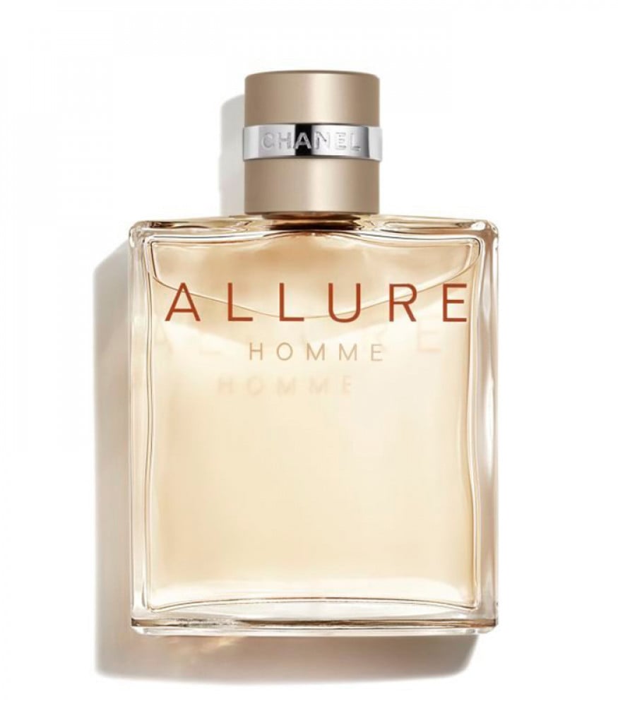 عطر شانيل الور هوم او دو تواليت 100مل
