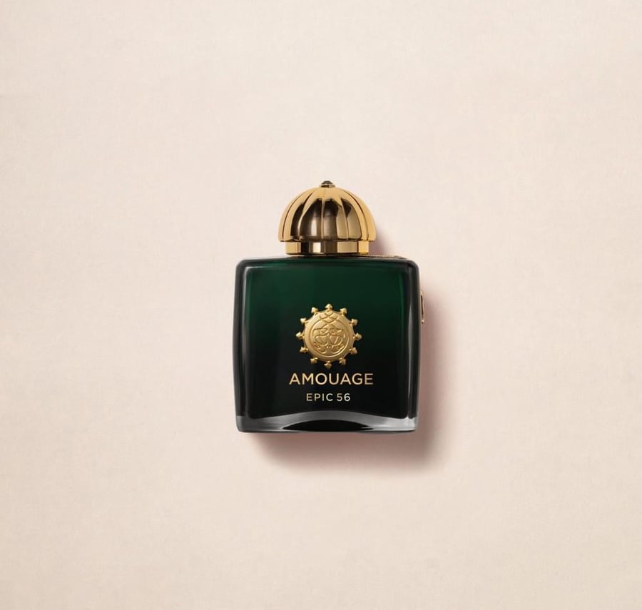 عطر امواج ايبك 56 النسائى اودى بيرفيوم 100 مل