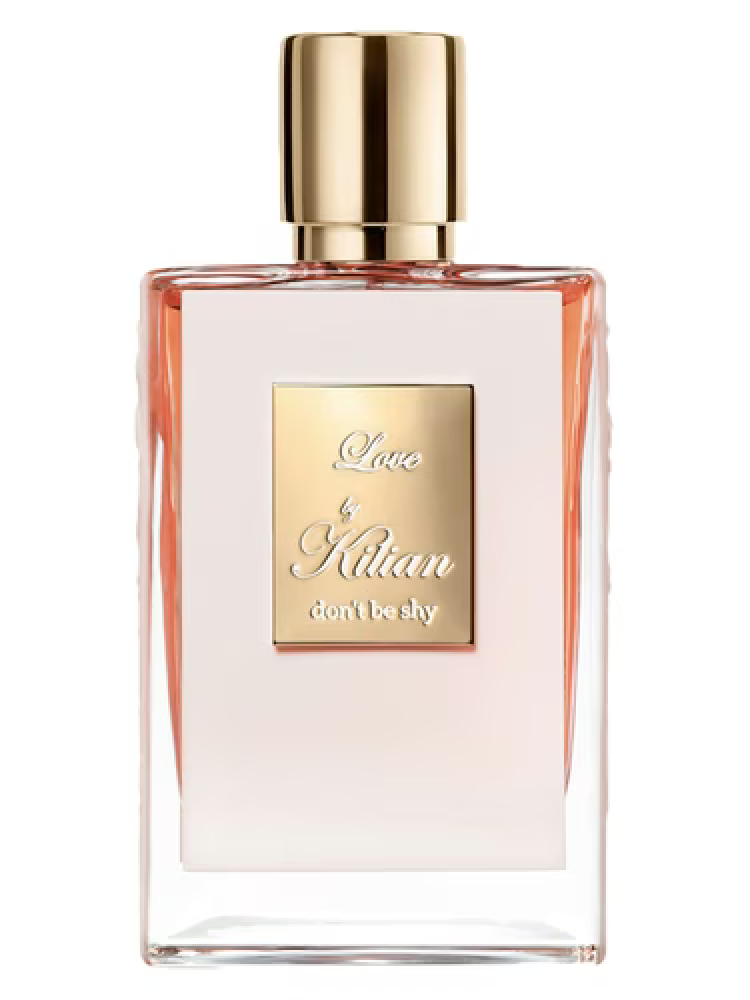 Kilian Don't Be Shy Love Eau de Parfum 50 ml