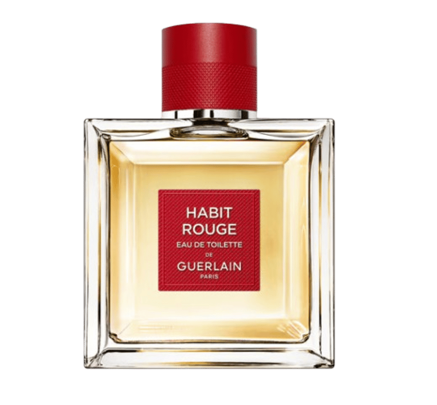 عطر غيرلان هابيت روج او دو تواليت 200مل