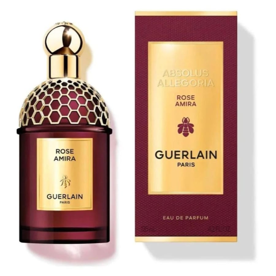عطر جيرلان روز أمير 125 مل