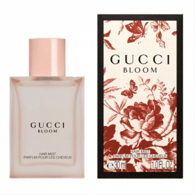 معطر شعر قوتشي بلوم 30مل