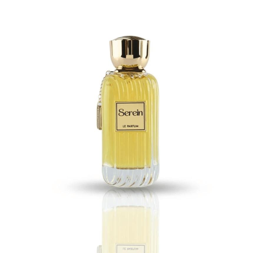 Deiroz Syrin or De Parfum 100ml