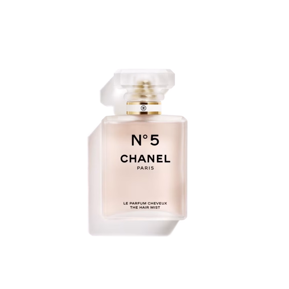 معطر شعر شاميل نمبر فايف 35 ملي
