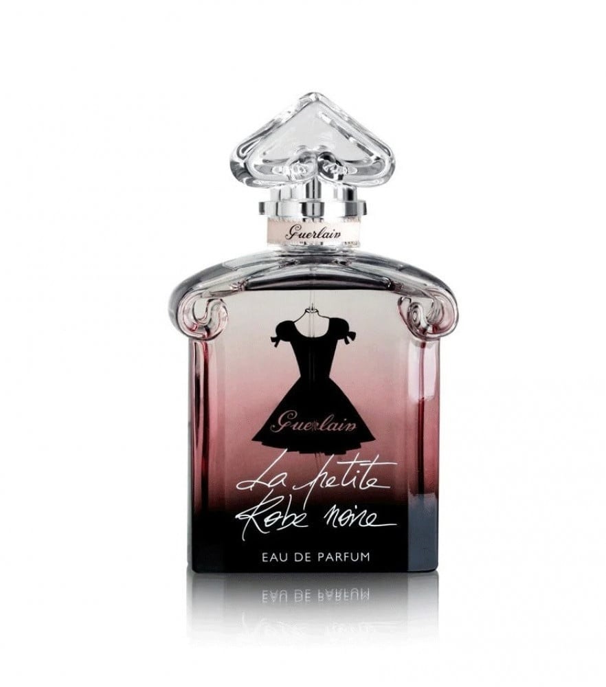 عطر غيرلان الفستان لابتيت روب نوار ما بريمير روب او دو بارفيوم 50مل