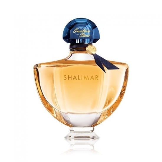 عطر غيرلان شاليمار او دو بارفيوم 90مل
