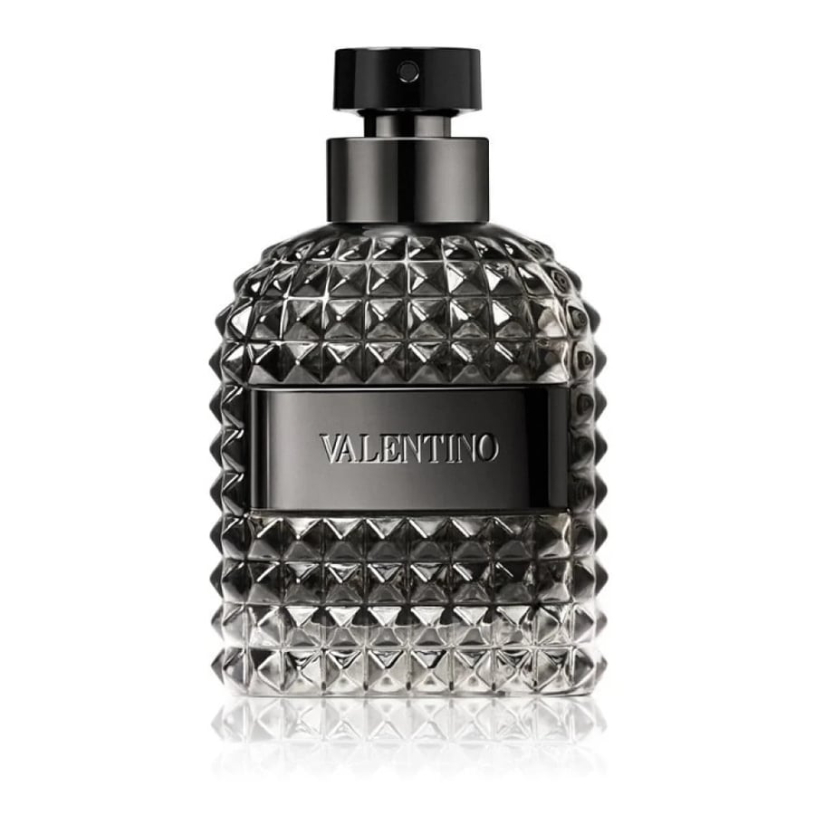 عطر فالنتينو اومو انتنس او دو بارفيوم 100مل