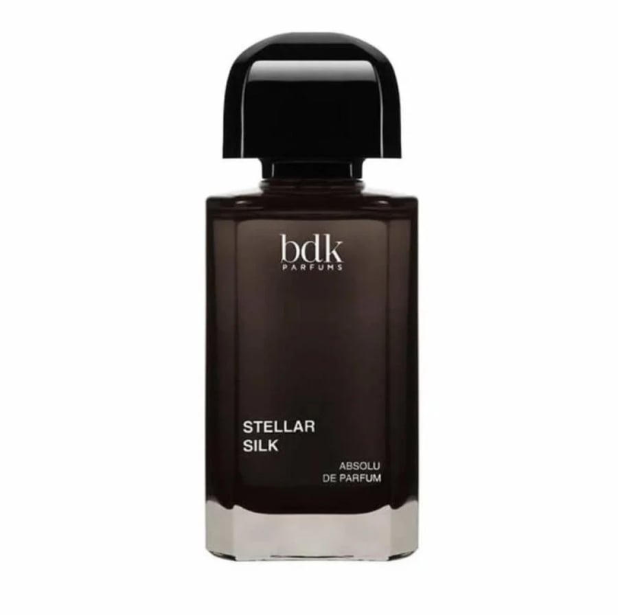 عطر بي دي كيه بارفيومز ستيلار سيلك ابسولو دي برفيوم 100 مل