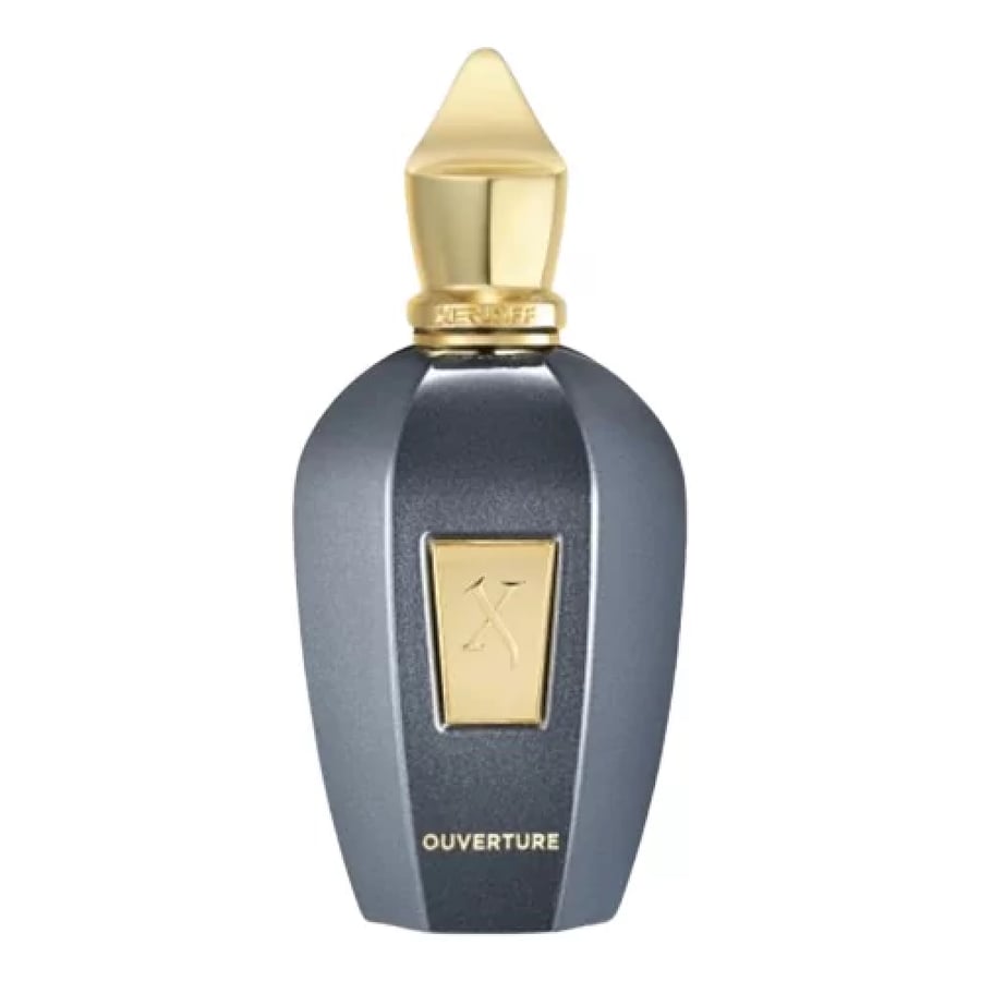 عطر زيرجوف اوفرتير او دو بارفيوم 100مل