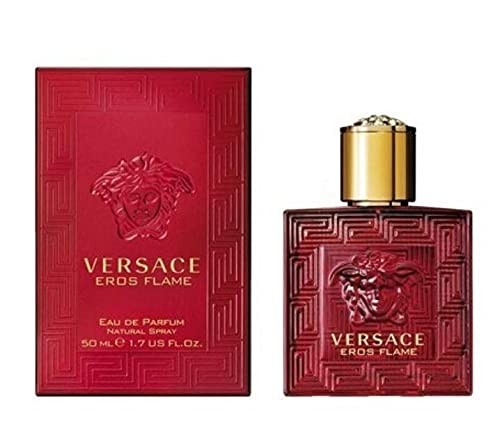 عطر فرزاتشي ايروس فلام او دو بارفيوم 50مل