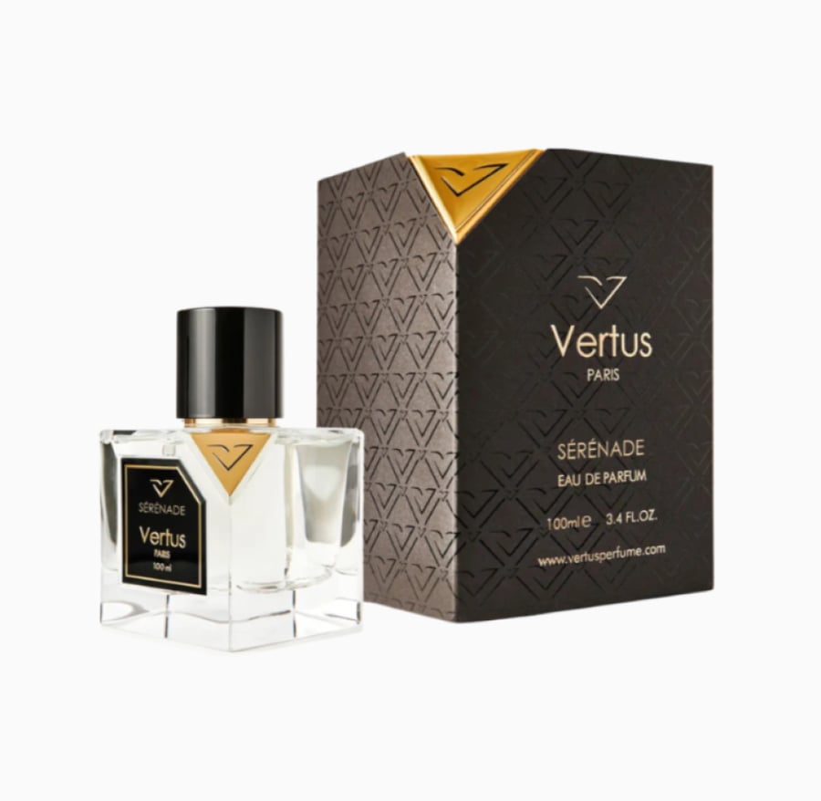 عطر فيرتوس سيريناد - 100 مل