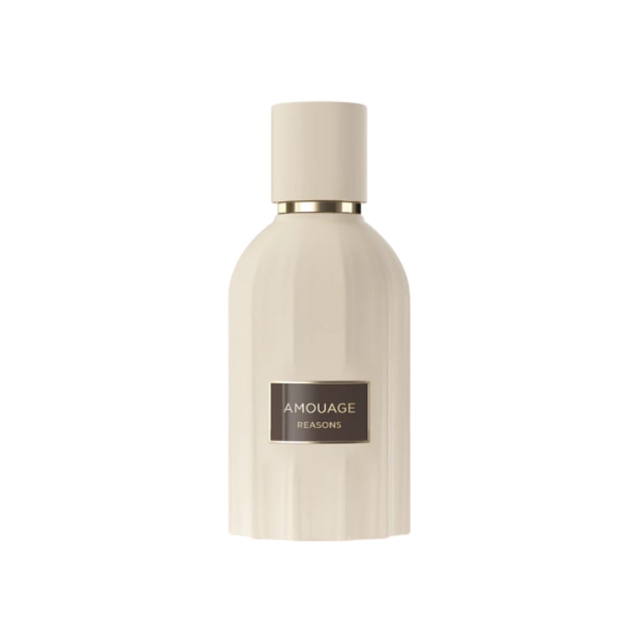 عطر ريزينز من أمواج 100 مل | Reasons by Amouage 100ml