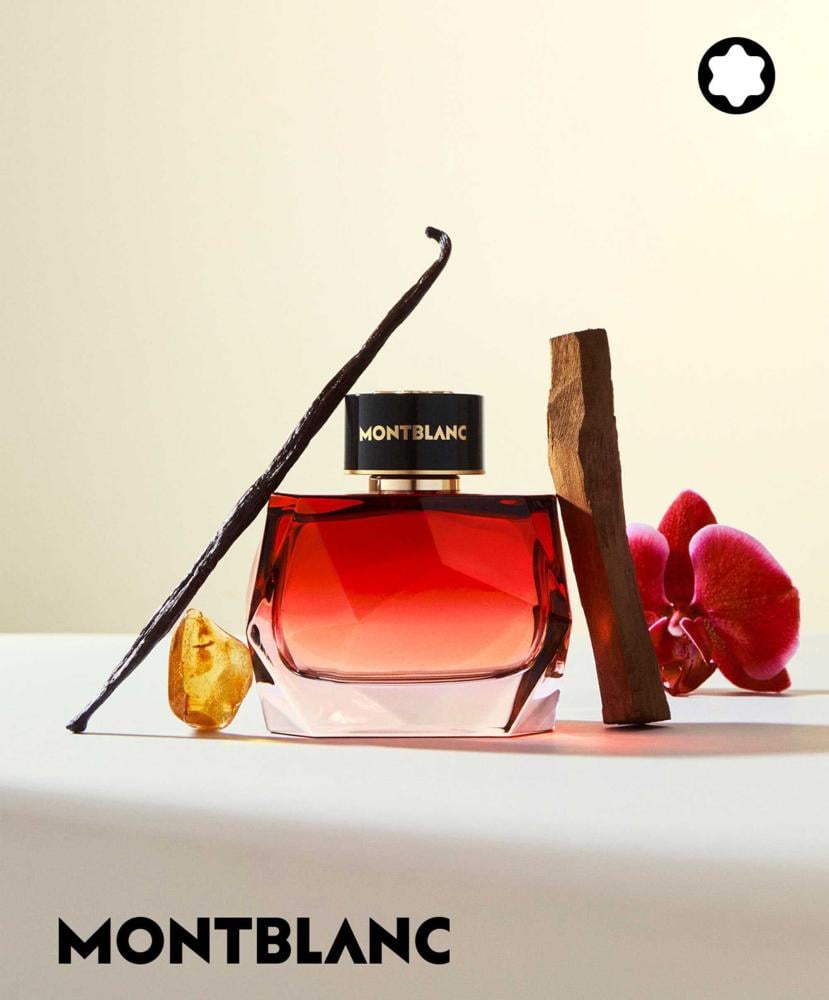 Montblanc Signature Legend for Women Eau de Parfum 90ml
