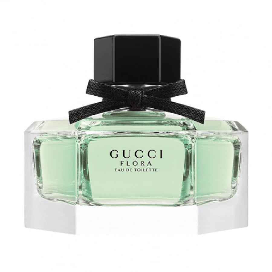 عطر قوتشي فلورا تواليت النسائي 50مل