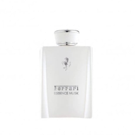 عطر فيراري ايسنس مسك او دو بارفيوم 100مل