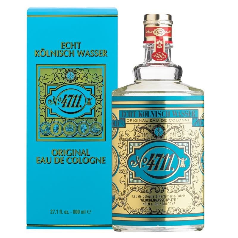 عطر ماورر  ويرتز كولونيا 4711 اوريجنال 800مل