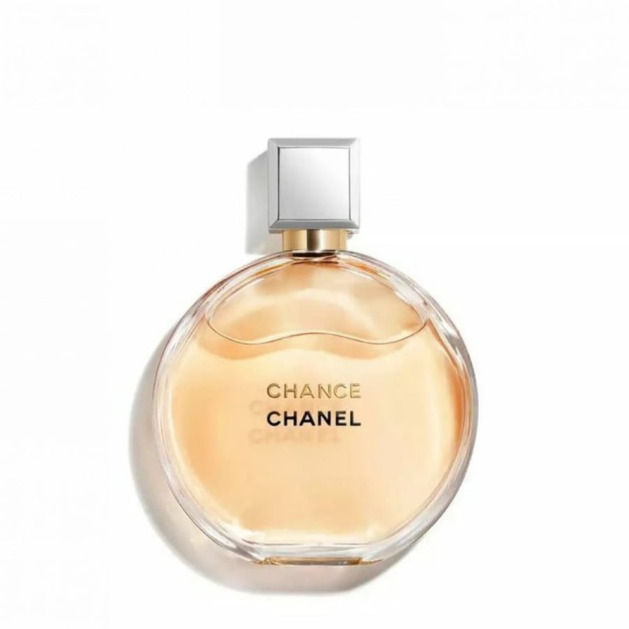 عطر شانيل شانس او دو بارفيوم 50مل