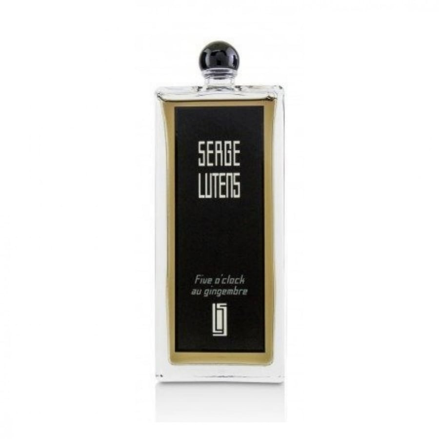 عطر سيرج لوتنس عنبر سلطان او دو بارفيوم 50مل