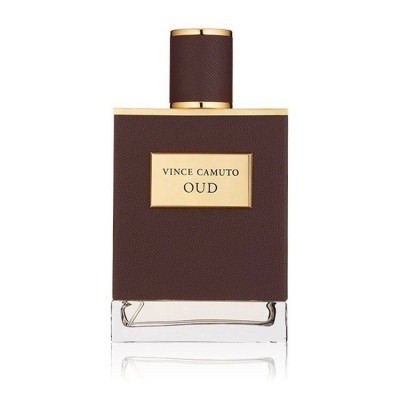 عطر فينس كاموتو عود او دو تواليت 100مل