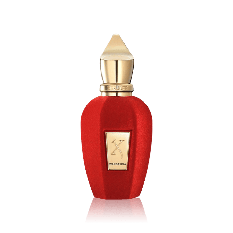 عطر زيرجوف ورداسينا او دو بارفيوم 100مل