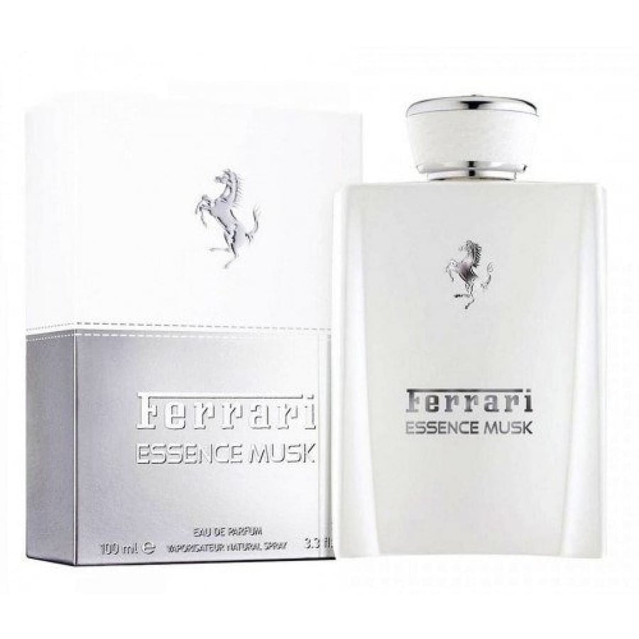 عطر فيراري ايسنس مسك او دو بارفيوم 100مل