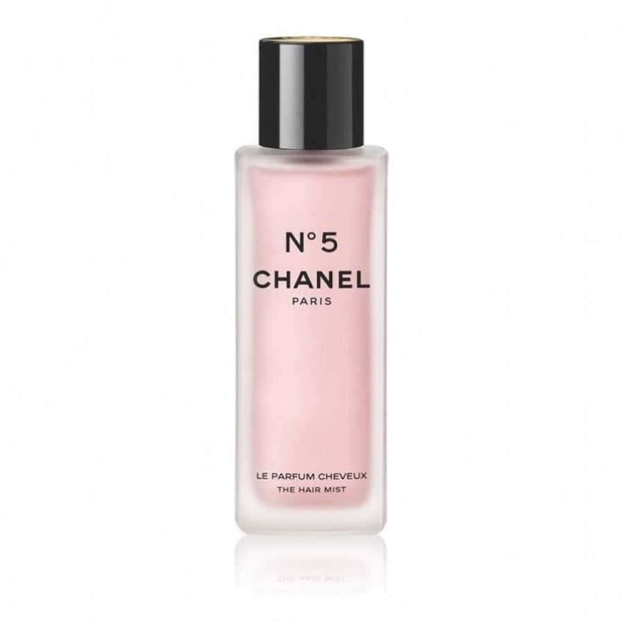 معطر شعر شانيل نمبر فايف 40مل