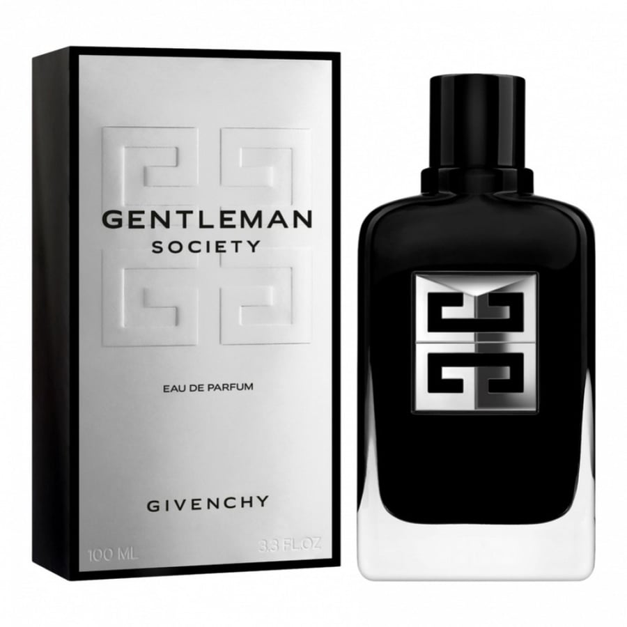 عطر جيفنشي جنتلمان سوسايتي او دو بارفيوم 60مل